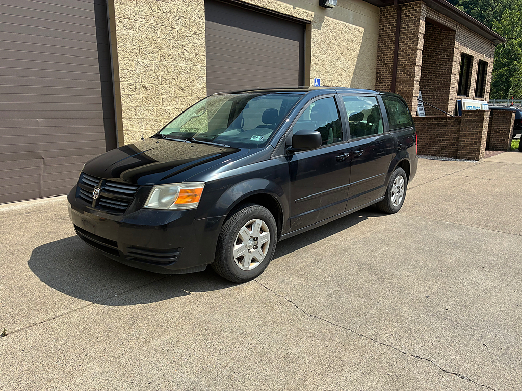 dodge grand caravan 2010 2D4RN4DE3AR390396 image dodge grand caravan 2010 2D4RN4DE3AR390396 image